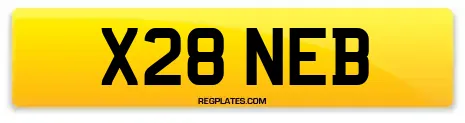 X28 NEB