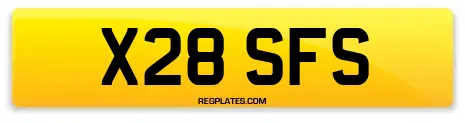 X28 SFS