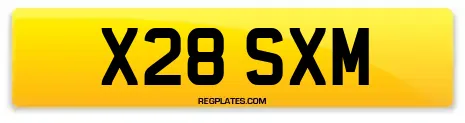 X28 SXM