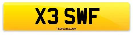 X3 SWF