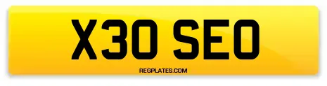 X30 SEO