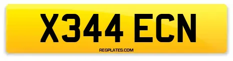 X344 ECN