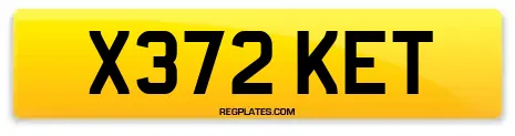X372 KET