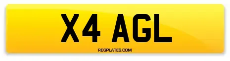 X4 AGL