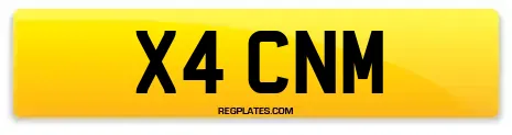 X4 CNM