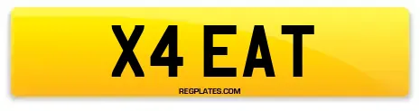 X4 EAT