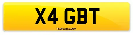X4 GBT