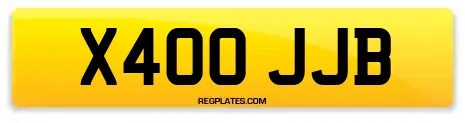 X400 JJB