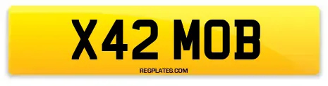 X42 MOB
