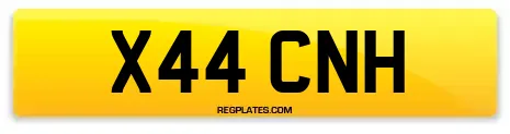X44 CNH