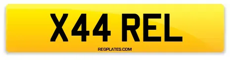 X44 REL