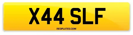 X44 SLF