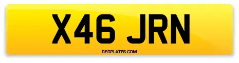 X46 JRN