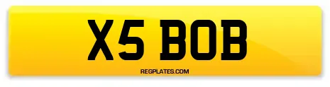 X5 BOB