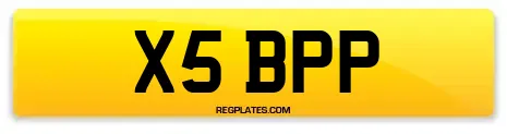 X5 BPP