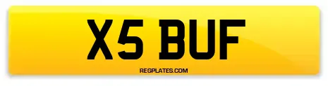X5 BUF