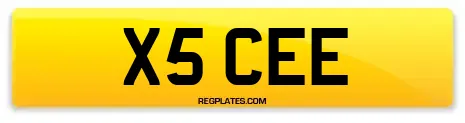 X5 CEE