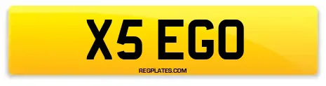 X5 EGO