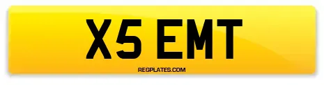 X5 EMT