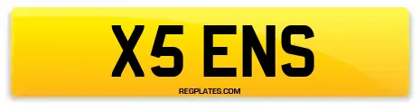 X5 ENS