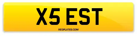 X5 EST