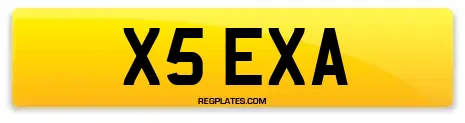 X5 EXA