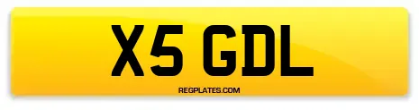 X5 GDL