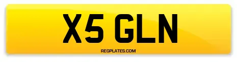 X5 GLN