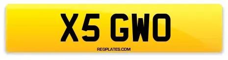 X5 GWO