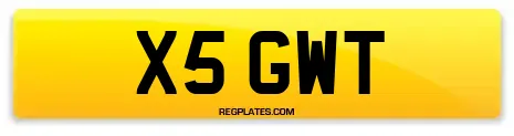 X5 GWT