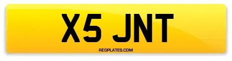X5 JNT