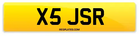 X5 JSR