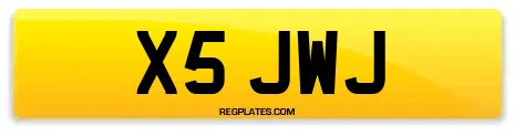 X5 JWJ