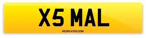 X5 MAL