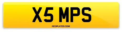 X5 MPS