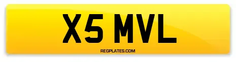 X5 MVL