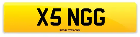X5 NGG