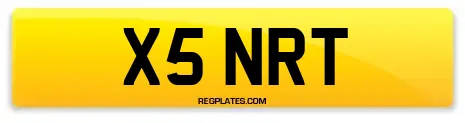 X5 NRT