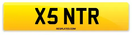 X5 NTR