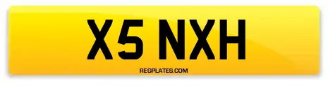X5 NXH