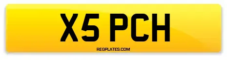 X5 PCH