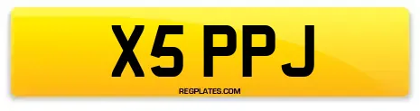 X5 PPJ