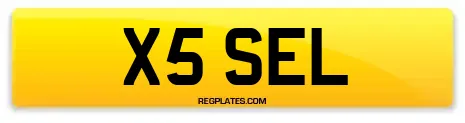 X5 SEL