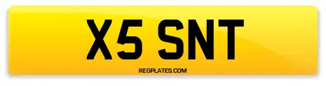 X5 SNT