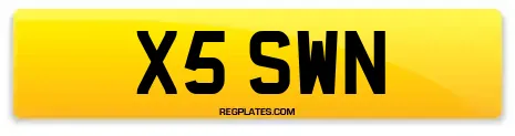 X5 SWN