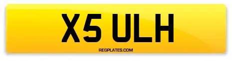 X5 ULH