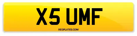 X5 UMF