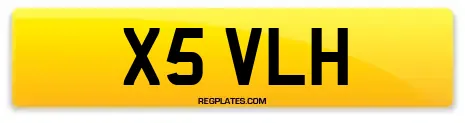 X5 VLH