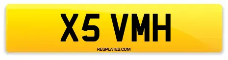 X5 VMH