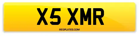 X5 XMR